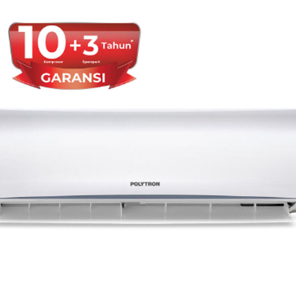 POLYTRON PAC09VH - Hiro Electronics